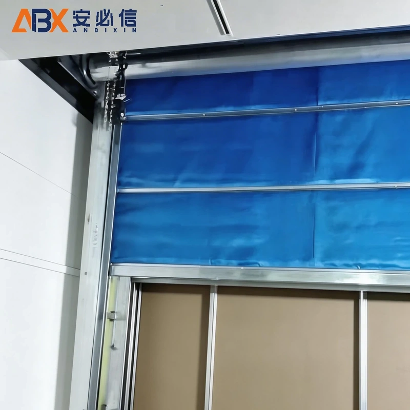 随州市机械式门封